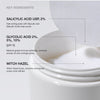 AHA/BHA Clarifying Pads