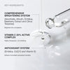 VitaLuxe C (20% Vitamin C serum)