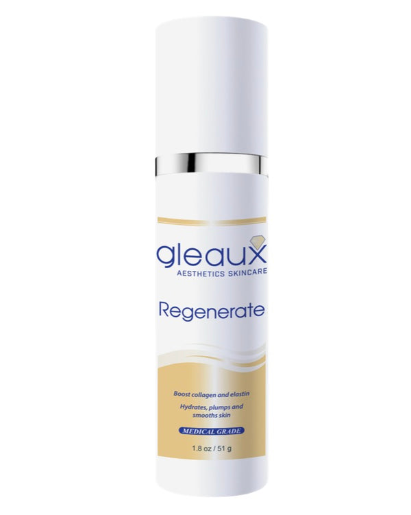 Regenerate