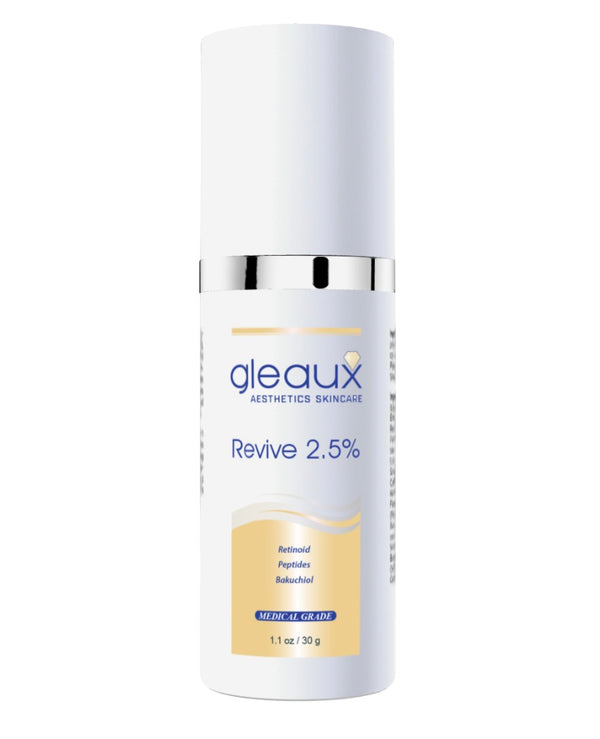 Revive 2.5% (Retinol complex)