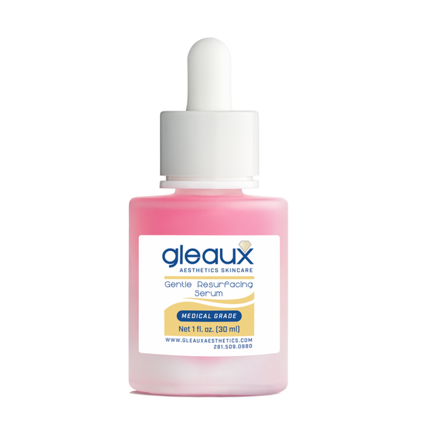 Gentle Resurfacing Serum