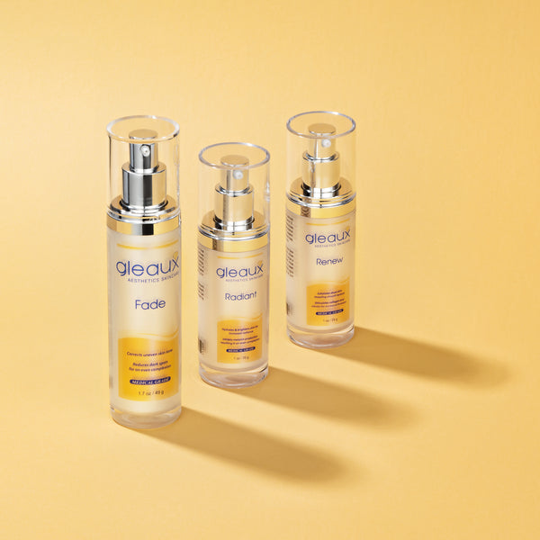 Renew (Retinol) Gleaux Aesthetics Skincare